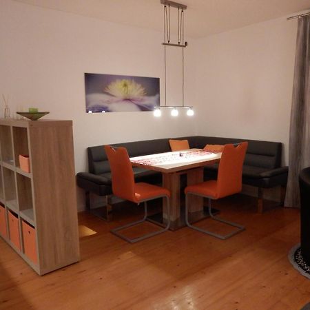 Ferienhaus Bella Vista Presseggersee Bilik gambar