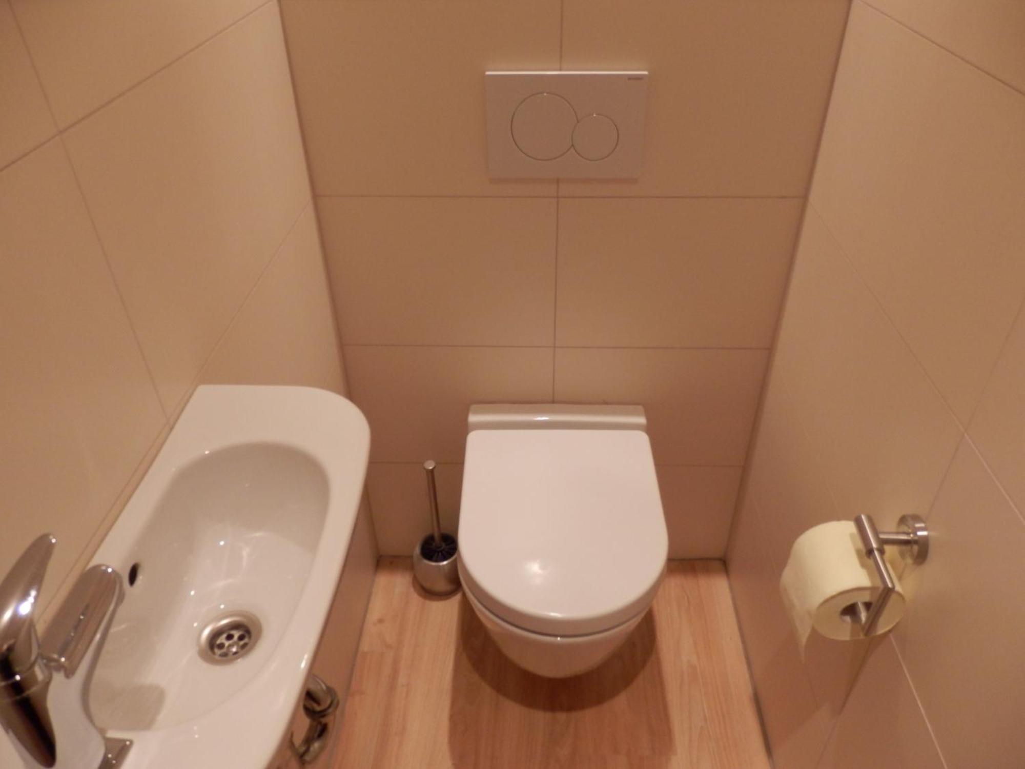 Ferienhaus Bella Vista Presseggersee Bilik gambar