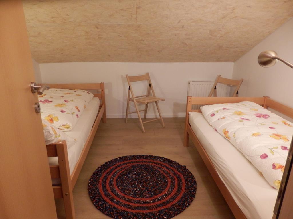 Ferienhaus Bella Vista Presseggersee Bilik gambar