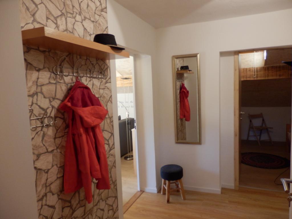 Ferienhaus Bella Vista Presseggersee Bilik gambar