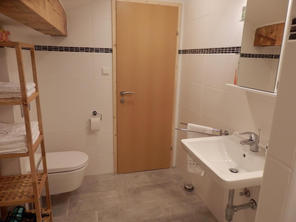 Ferienhaus Bella Vista Presseggersee Bilik gambar
