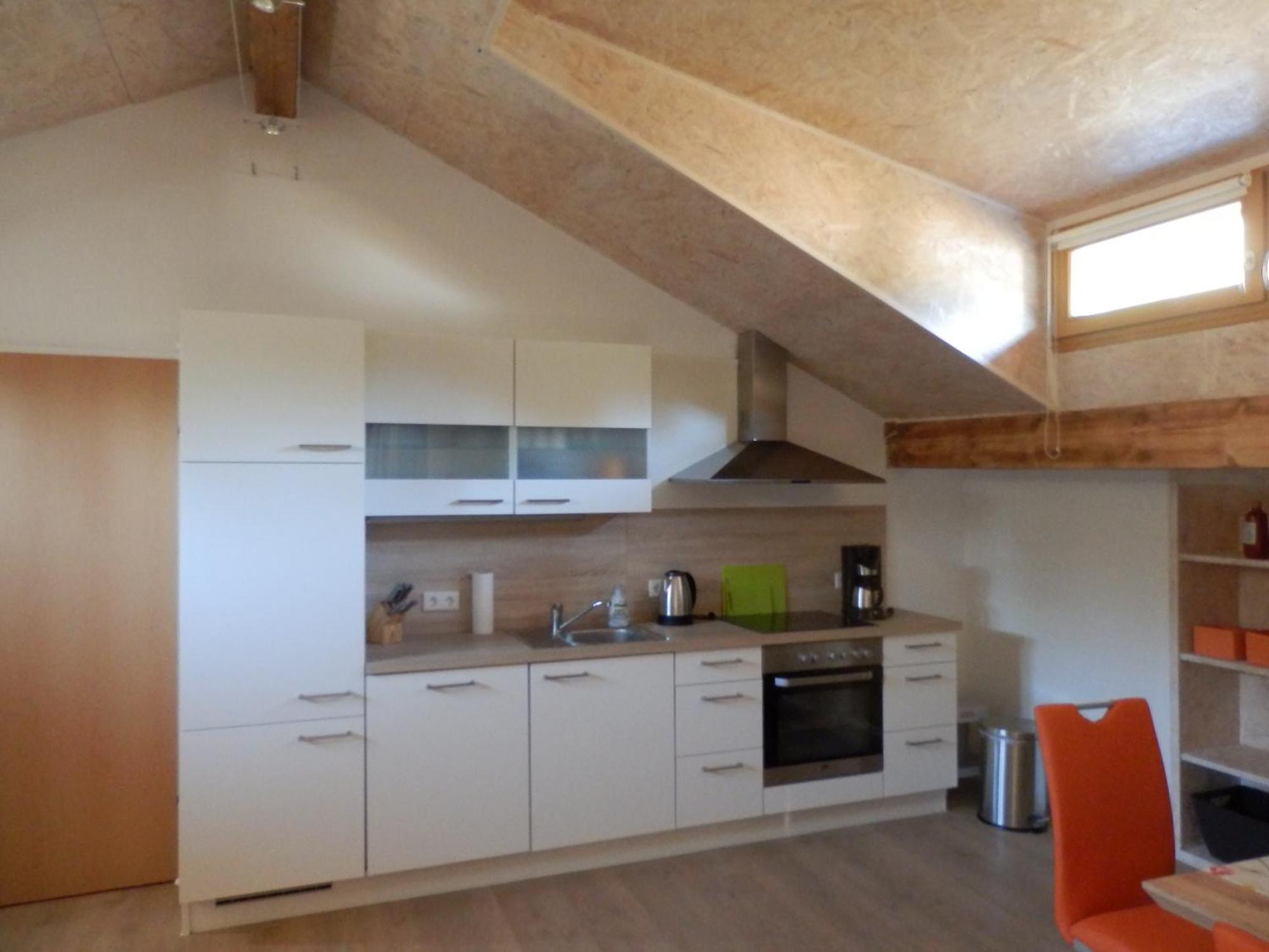 Ferienhaus Bella Vista Presseggersee Luaran gambar