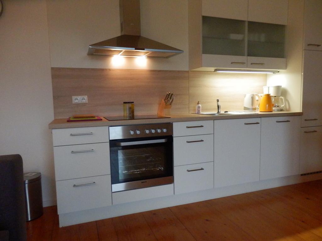 Ferienhaus Bella Vista Presseggersee Luaran gambar