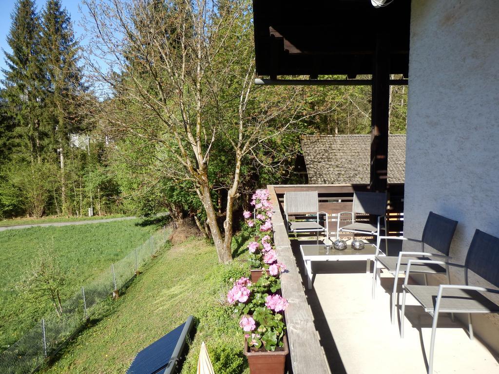 Ferienhaus Bella Vista Presseggersee Bilik gambar