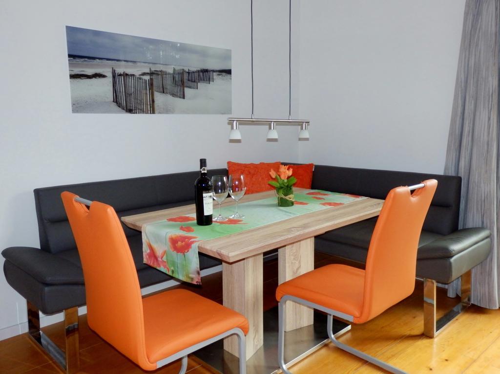 Ferienhaus Bella Vista Presseggersee Bilik gambar