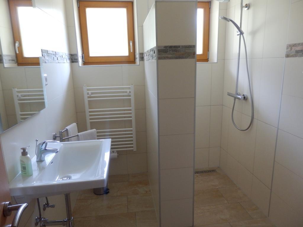 Ferienhaus Bella Vista Presseggersee Bilik gambar