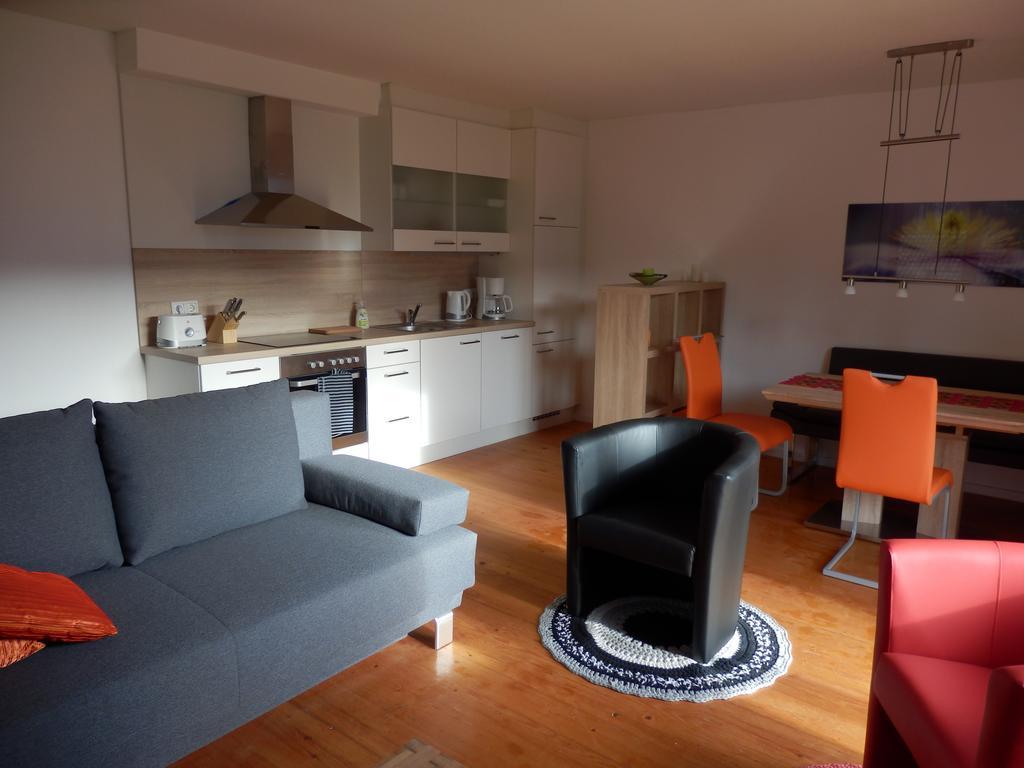 Ferienhaus Bella Vista Presseggersee Bilik gambar