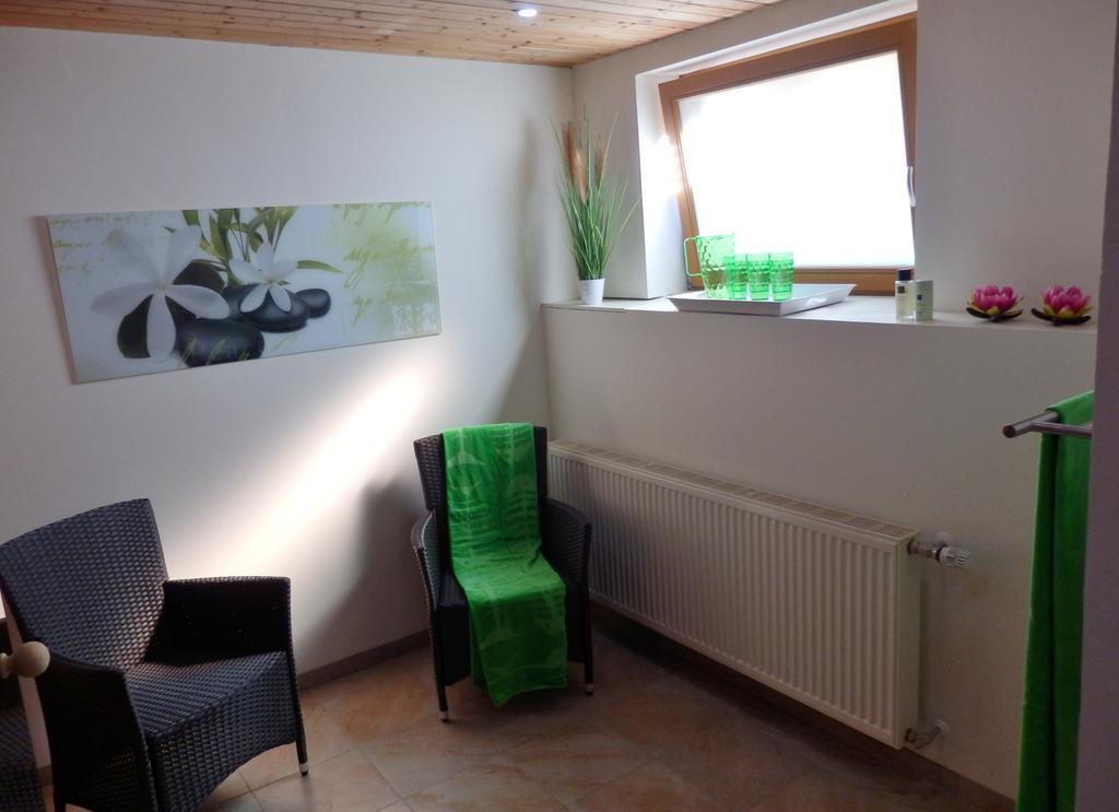 Ferienhaus Bella Vista Presseggersee Luaran gambar