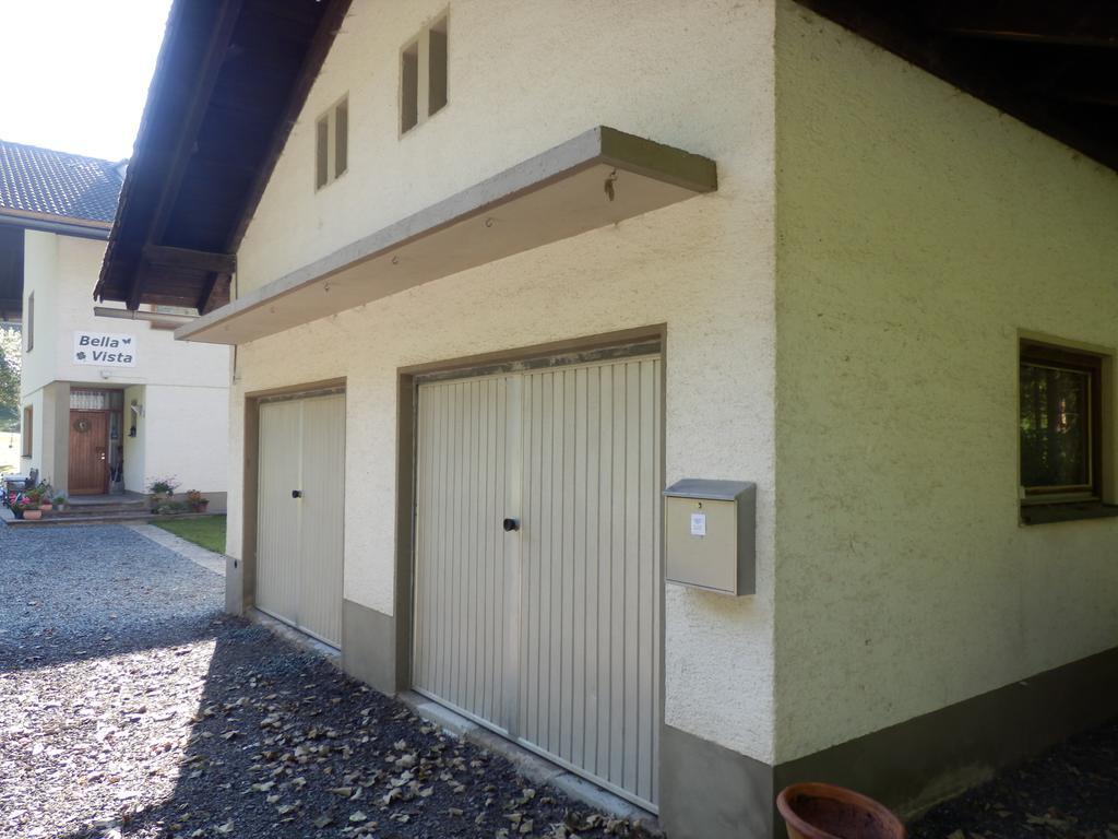 Ferienhaus Bella Vista Presseggersee Luaran gambar