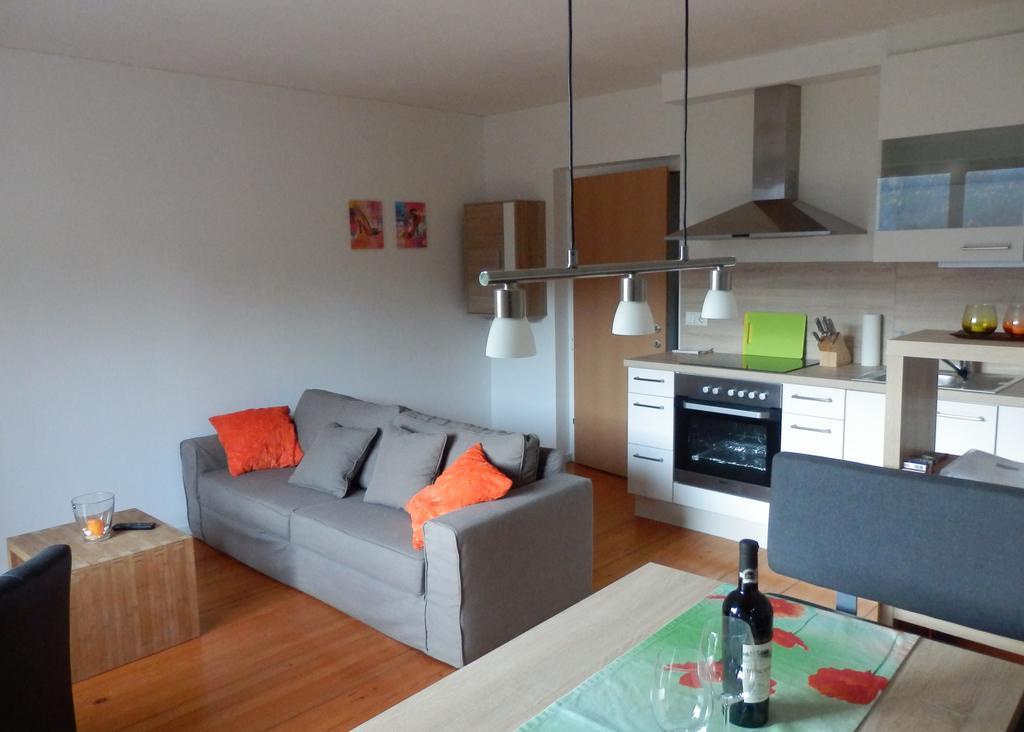 Ferienhaus Bella Vista Presseggersee Luaran gambar