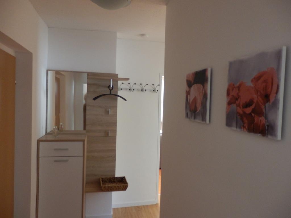 Ferienhaus Bella Vista Presseggersee Luaran gambar