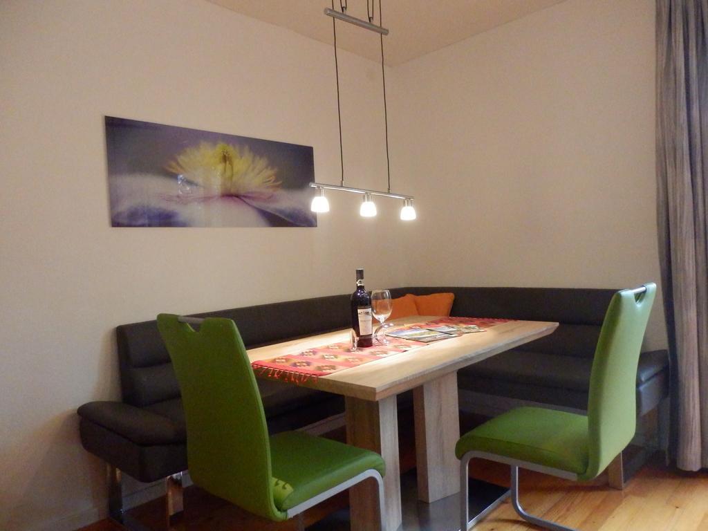 Ferienhaus Bella Vista Presseggersee Luaran gambar