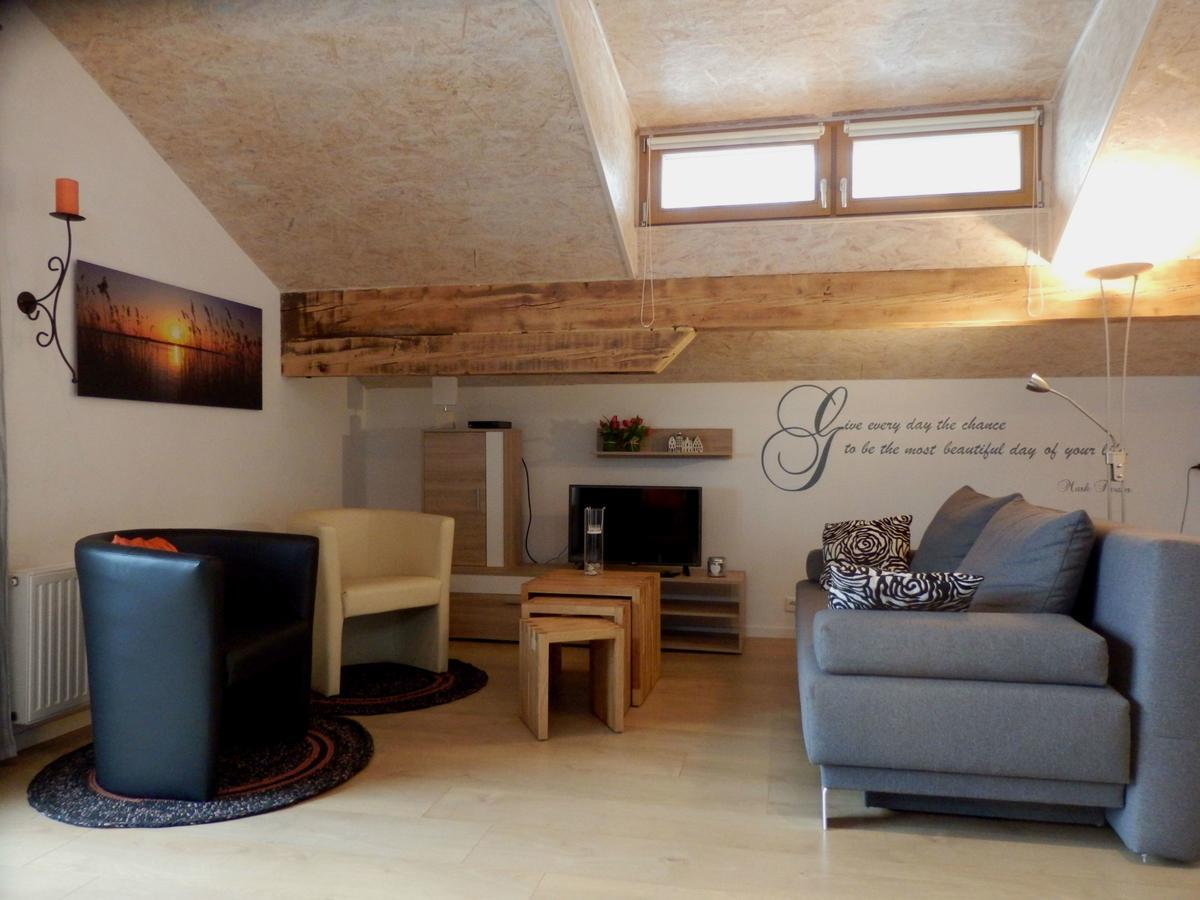 Ferienhaus Bella Vista Presseggersee Luaran gambar