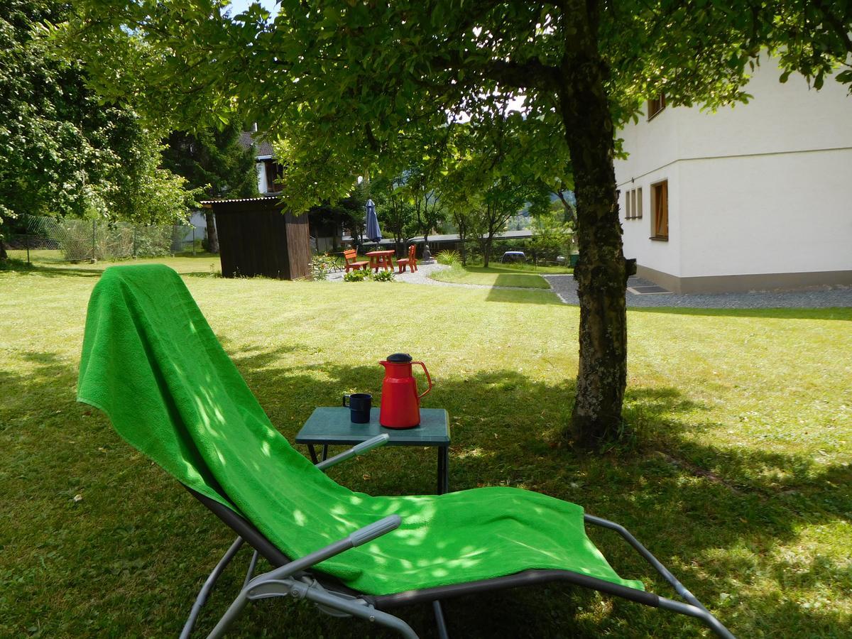 Ferienhaus Bella Vista Presseggersee Luaran gambar