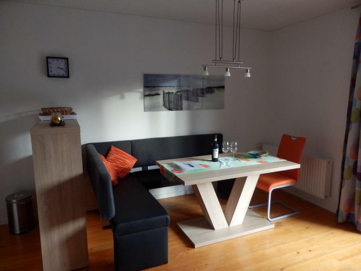 Ferienhaus Bella Vista Presseggersee Luaran gambar